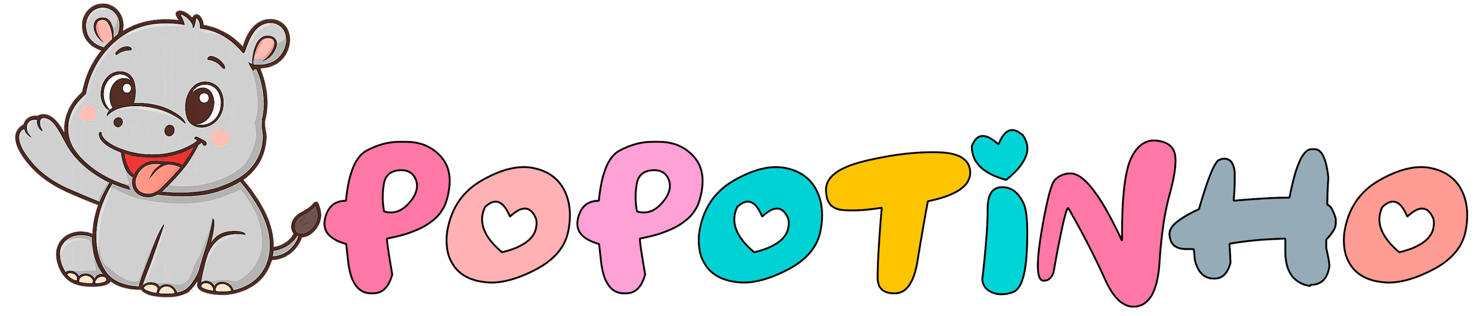 Popotinho kids